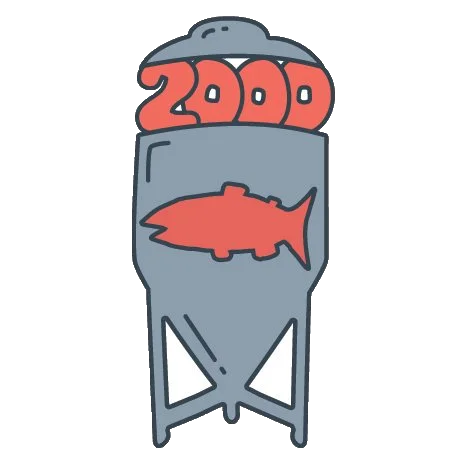 2000 pin design