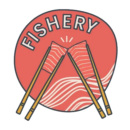 Fishery pin design