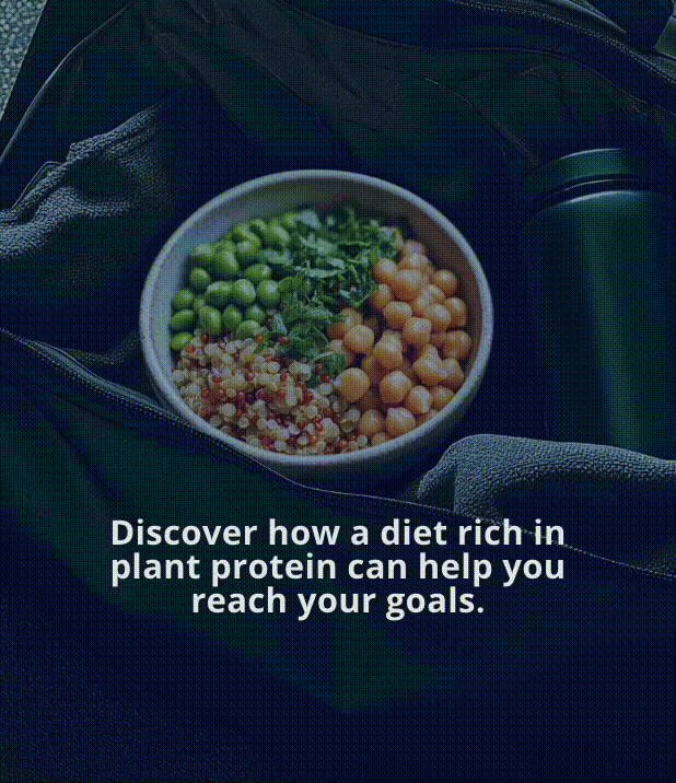 Want Better Gains? Try A PED* *Performance Enhancing Diet