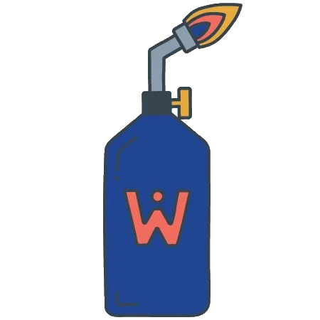 Thermo pin design