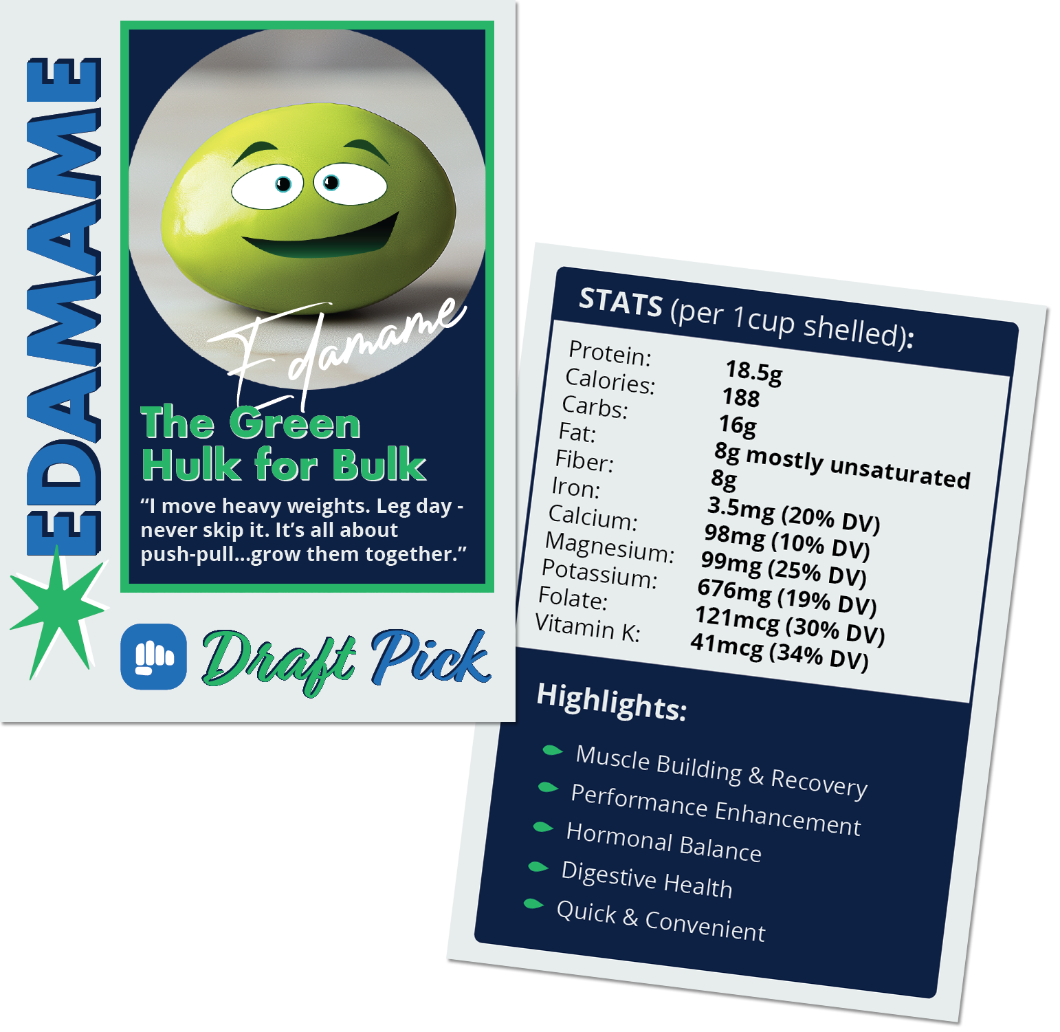 Edamame